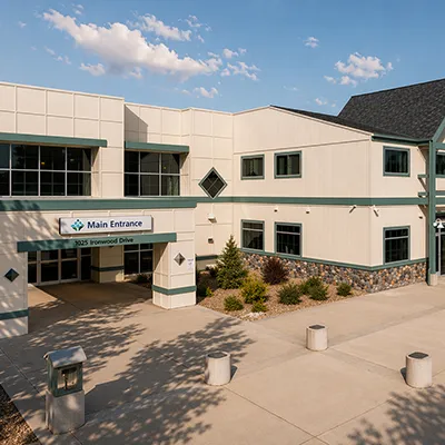 Carson Tahoe Urology (Minden)